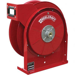 Reelcraft - 30' Spring Retractable Hose Reel - Exact Industrial Supply