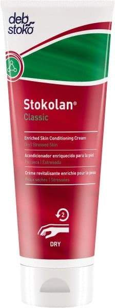 SC Johnson Professional - 100 mL Moisturizing Cream - Comes in Tube - Exact Industrial Supply