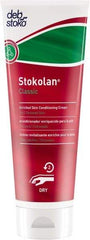 SC Johnson Professional - 100 mL Moisturizing Cream - Comes in Tube - Exact Industrial Supply