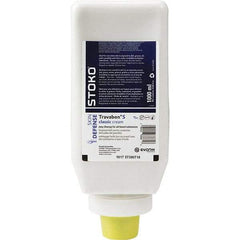 SC Johnson Professional - 1,000 mL Barrier & Pre-Work Cream - Comes in Bottle - Exact Industrial Supply