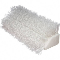 Carlisle - Scrub & Scouring Brushes Type: Scrub Brush Bristle Material: Polyester - Exact Industrial Supply