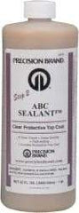 Precision Brand - 1 Quart Bottle ABC Sealant - 32 Fluid Ounce Bottle - Exact Industrial Supply