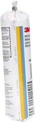 3M - 310 mL Tube Gray Seam Sealant - 200°F Max Operating Temp - Exact Industrial Supply