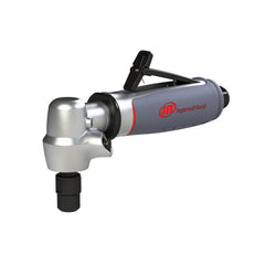 Air Die Grinders; Air Inlet Size: 1/4″ NPT; Air Pressure (psi): 90.00; Collet Size (Inch): 1/4; No-Load RPM: 20000; Throttle Type: Lever; Speed Control Type: Fixed; Handle Type: Angle; Overall Length (Inch): 7; Exhaust Location: Rear; Horsepower: 0.4000;