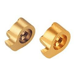 GIQL 8-2.00-0.10 IC528 INSERT - Exact Industrial Supply