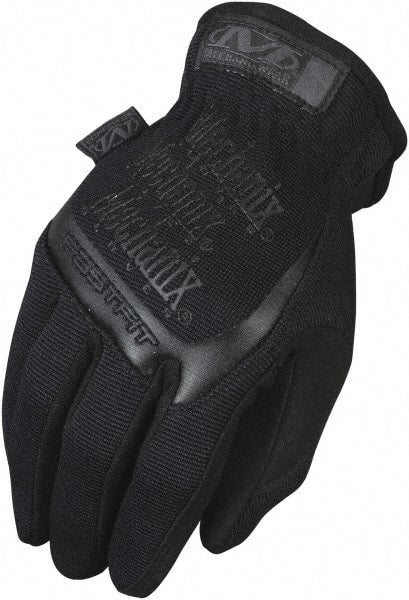 General Purpose Work Gloves: 2X-Large, Synthetic Leather Covert, Soft Textured Grip