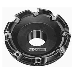 THF4404RIA MILLING CUTTER - Exact Industrial Supply