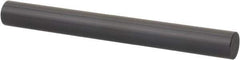 Vermont Gage - 0.21" Diam Class ZZ Minus Plug & Pin Gage - Steel, Black Oxide - Exact Industrial Supply