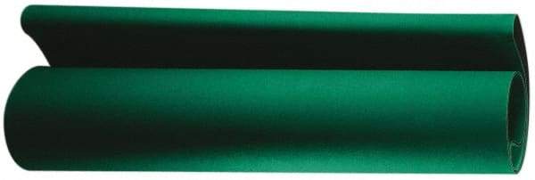 3M - 37" Wide x 75" OAL, 120 Grit, Zirconia Alumina Abrasive Belt - Zirconia Alumina, Fine, Coated, YF Weighted Cloth Backing, Series 577F - Exact Industrial Supply