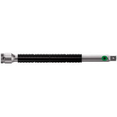 Wera - 3/8" Drive Socket Extension - Exact Industrial Supply