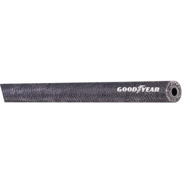 Continental ContiTech - 1/2" Diam x 50' Long Heavy Wall Power Brake Hose - Exact Industrial Supply