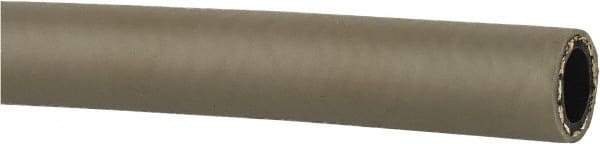 Continental ContiTech - 1/2" ID x 0.76" OD CTL Push-on Air Hose - 400 Working psi, -40 to 200°F, Gray - Exact Industrial Supply