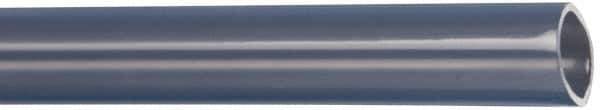 Parker - 5/16" ID x 3/8" OD, 1/32" Wall Thickness, 50' Long, PTFE PFA Tube - Natural, 125 Max psi - Exact Industrial Supply