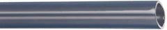 Parker - 5/16" ID x 3/8" OD, 1/32" Wall Thickness, 50' Long, PTFE PFA Tube - Natural, 125 Max psi - Exact Industrial Supply