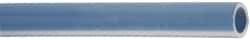 Parker - 3/8" ID x 1/2" OD, 1/16" Wall Thickness, 50' Long, PTFE PFA Tube - Natural, 196 Max psi - Exact Industrial Supply