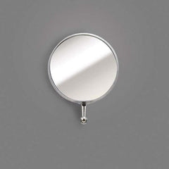 Ullman Devices - Inspection Mirrors Mirror Shape: Round Mirror Diameter (Inch): 2-1/4 - Exact Industrial Supply