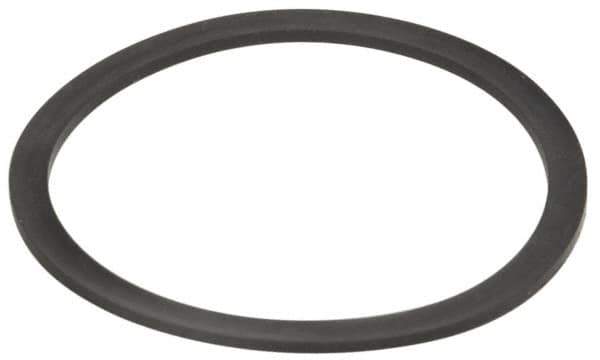 Value Collection - 0.828" ID x 1-1/16" OD, Buna-N O-Ring - 0.04" Thick, 90 Durometer - Exact Industrial Supply