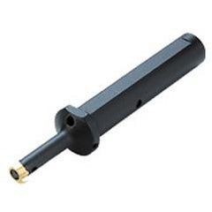 Internal MG12.7-11C25 - 1/2" SH- 3.620" OAL - Exact Industrial Supply