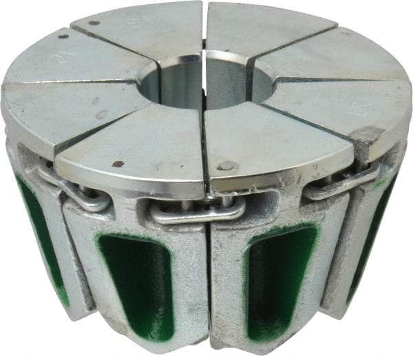 Parker - Hose Crimping 43 Series Dies - 3/4" Hose, Use with Parker Crimpers - Exact Industrial Supply