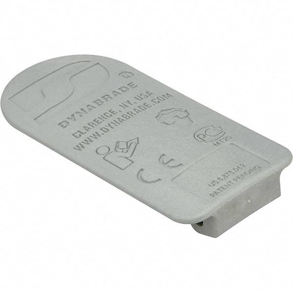 Dynabrade - Air Orbital Sander Throttle Lever - Use with 21075 - Exact Industrial Supply