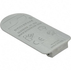 Dynabrade - Air Orbital Sander Throttle Lever - Use with 21075 - Exact Industrial Supply