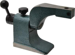 Value Collection - 1/2" Shank Diam Radius Wheel Dresser - 0.005 to 6" Concave Radius, 0.005 to 1-1/2" Convex Radius - Exact Industrial Supply