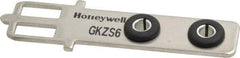 Honeywell - 2.96 Inch Long, Limit Switch Switch Key - For Use with 31221 Series Switches - Exact Industrial Supply