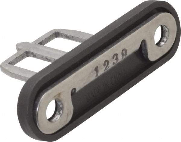 Honeywell - 2.2 Inch Long, Limit Switch Safety Key - For Use with 51385 Series Switches - Exact Industrial Supply