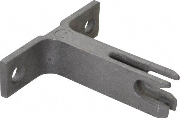 Honeywell - 1.96 Inch Long, Limit Switch Safety Key - For Use with 4543, 4549 Series Switches - Exact Industrial Supply