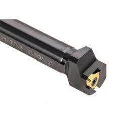 JS25K-TTL3 J TYPE HOLDERS - Exact Industrial Supply