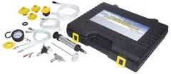 Lincoln - Cooling System Pressure Test & AirEvac Kit - Exact Industrial Supply