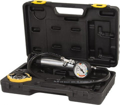 Lincoln - Cooling System Pressure Tester - Exact Industrial Supply