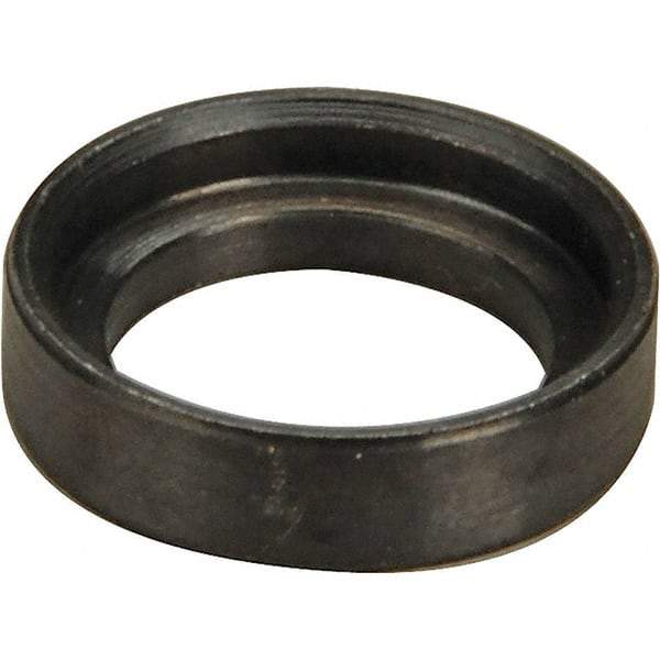 Dynabrade - 4-1/2" to 5" Air Vertical Disc Sander Spring Holder - Use with 50304, 50307 - Exact Industrial Supply