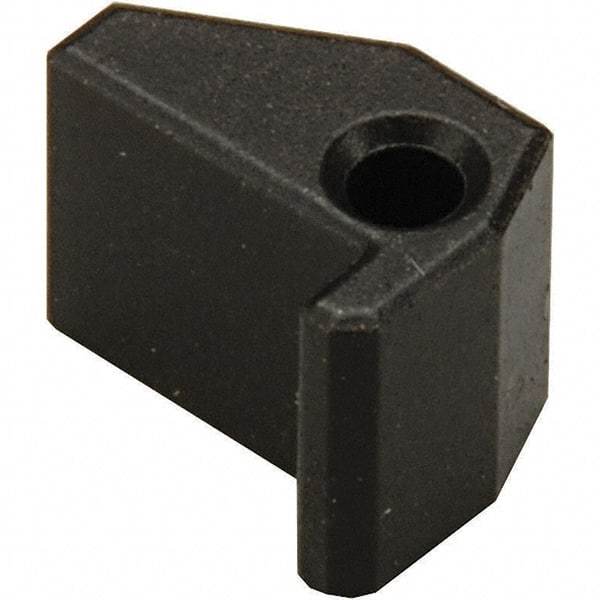 Dynabrade - 4-1/2" to 5" Air Vertical Disc Sander Governor Weight - Use with 50304, 50307, Includes (2) Governor Weights - Exact Industrial Supply