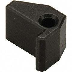 Dynabrade - 4-1/2" to 5" Air Vertical Disc Sander Governor Weight - Use with 50304, 50307, Includes (2) Governor Weights - Exact Industrial Supply