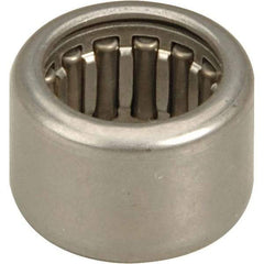 Dynabrade - Air Disc Sander Shell Bearing - Use with 52560, 52561, 52562, 52563, 52564, 52565, 52566 - Exact Industrial Supply