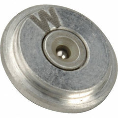 Dynabrade - Air Polisher Gear Oil Plate - Use with 53600 Housing Assembly - Exact Industrial Supply