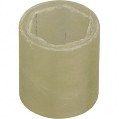 Dynabrade - 6'' to 8'' Air Buffer Coupling - Use with 50816, 50823, 50851 - Exact Industrial Supply