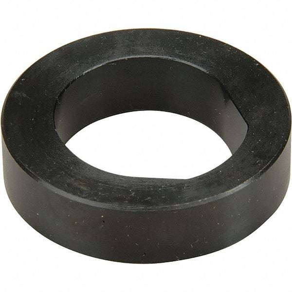 Dynabrade - Grinder Repair Motor Clamp - Use with Motors & Gear Assemblies - Exact Industrial Supply