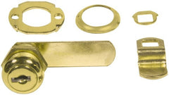Value Collection - Camlocks, Side Latches & Pawl Latches - Exact Industrial Supply