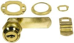 Value Collection - Camlocks, Side Latches & Pawl Latches - Exact Industrial Supply