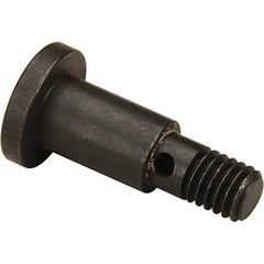 Dynabrade - Air Right-Angle Sander Governor Spindle - Use with 52655 - Exact Industrial Supply