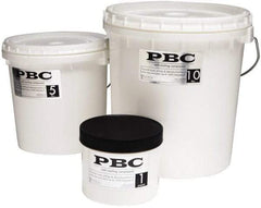 Made in USA - Anti-Scale Compounds Container Size (Lb.): 10 Container Type: Pail (re-sealable) - Exact Industrial Supply