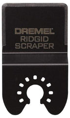 Dremel - Scraper Rotary Tool Blade - Exact Industrial Supply