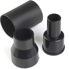 Ridgid - Vacuum Cleaner Attachments & Hose Type: Adapter For Use With: Wet/Dry Vacs - Exact Industrial Supply