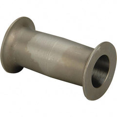 Dynabrade - Air Belt Sander Tension Idler - Use with 14308, 14309, 14310, 14311, 14312, 14313 - Exact Industrial Supply