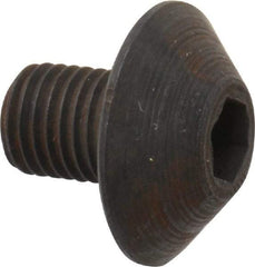 Value Collection - Lock Screw for Indexable Square-Shoulder Face/Shell Mills - Exact Industrial Supply