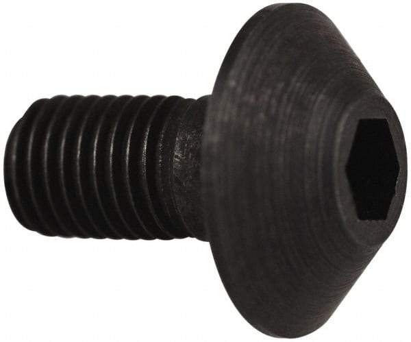 Value Collection - Lock Screw for Indexable Square-Shoulder Face/Shell Mills - Exact Industrial Supply
