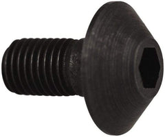 Value Collection - Lock Screw for Indexable Square-Shoulder Face/Shell Mills - Exact Industrial Supply