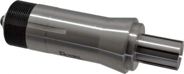 Royal Products - 3/4 Inch Head Diameter, 5C Expanding Collet - Steel, 0.0002 Inch TIR - Exact Industrial Supply